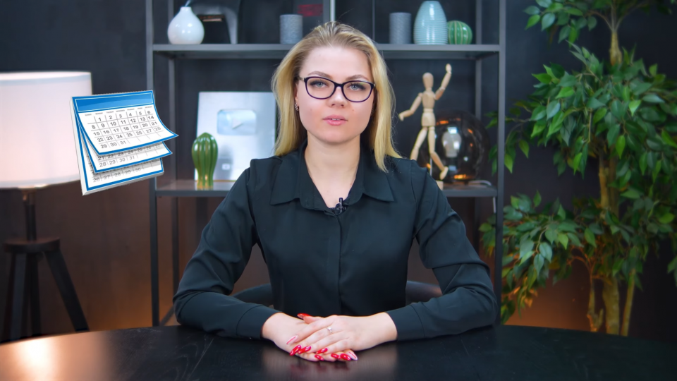 Бухгалтерская отчётность — что сдаём в марте 2024?