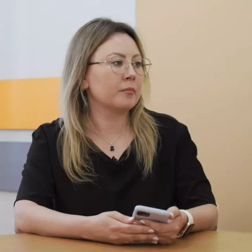 Как принудительно вывести участника из компании?