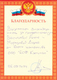 ООО «БСФ Кэпитал»