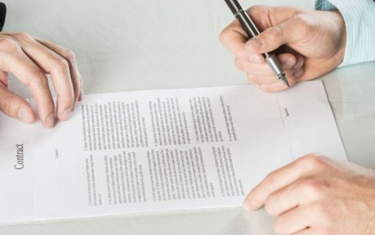 Дело о взыскании денежных средств по договору поставки №А40-307440/18-7-2494