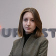 Рахманова Валерия Антоновна